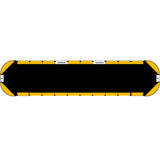 58" Black Widow 970 Series LED Light Bar-TOMAR Automotive
