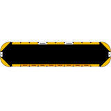 58" Black Widow 970 Series LED Light Bar-TOMAR Automotive