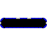 58" Black Widow 970 Series LED Light Bar-TOMAR Automotive