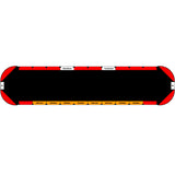 58" Black Widow 970 Series LED Light Bar-TOMAR Automotive