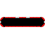 58" Black Widow 970 Series LED Light Bar-TOMAR Automotive