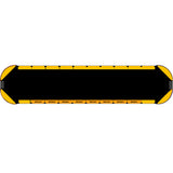 58" Black Widow 970 Series LED Light Bar-TOMAR Automotive