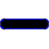 58" Black Widow 970 Series LED Light Bar-TOMAR Automotive