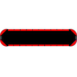 58" Black Widow 970 Series LED Light Bar-TOMAR Automotive