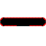67" Black Widow 970 Series LED Light Bar-TOMAR Automotive