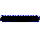 72" Black Widow 970 Series LED Light Bar-TOMAR Automotive