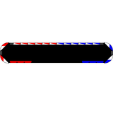 72" Black Widow 970 Series LED Light Bar-TOMAR Automotive