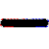 72" Black Widow 970 Series LED Light Bar-TOMAR Automotive