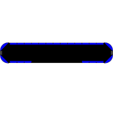 72" Black Widow 970 Series LED Light Bar-TOMAR Automotive