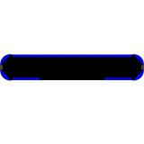 72" Black Widow 970 Series LED Light Bar-TOMAR Automotive