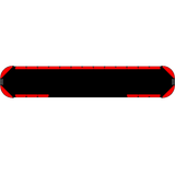 72" Black Widow 970 Series LED Light Bar-TOMAR Automotive