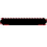 80" Black Widow 970 Series LED Light Bar-TOMAR Automotive