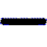 80" Black Widow 970 Series LED Light Bar-TOMAR Automotive