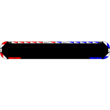 80" Black Widow 970 Series LED Light Bar-TOMAR Automotive