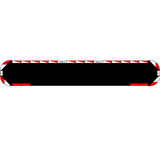 80" Black Widow 970 Series LED Light Bar-TOMAR Automotive