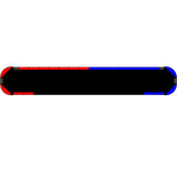 80" Black Widow 970 Series LED Light Bar-TOMAR Automotive