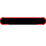 80" Black Widow 970 Series LED Light Bar-TOMAR Automotive