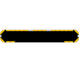 80" Black Widow 970 Series LED Light Bar-TOMAR Automotive
