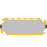 35" Scorpion 970 Series LED Light Bar-TOMAR Automotive