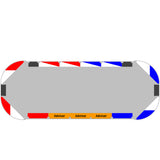 35" Scorpion 970 Series LED Light Bar-TOMAR Automotive