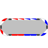 35" Scorpion 970 Series LED Light Bar-TOMAR Automotive
