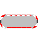 35" Scorpion 970 Series LED Light Bar-TOMAR Automotive