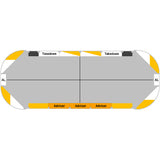 35" Scorpion 970 Series LED Light Bar-TOMAR Automotive