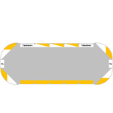 35" Scorpion 970 Series LED Light Bar-TOMAR Automotive