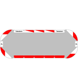 35" Scorpion 970 Series LED Light Bar-TOMAR Automotive