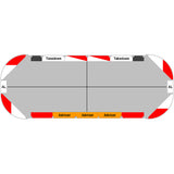 35" Scorpion 970 Series LED Light Bar-TOMAR Automotive