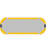 35" Scorpion 970 Series LED Light Bar-TOMAR Automotive