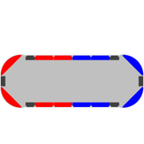 35" Scorpion 970 Series LED Light Bar-TOMAR Automotive