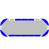 35" Scorpion 970 Series LED Light Bar-TOMAR Automotive
