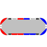 35" Scorpion 970 Series LED Light Bar-TOMAR Automotive