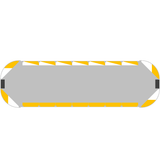 44" Scorpion 970 Series LED Light Bar-TOMAR Automotive