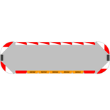 44" Scorpion 970 Series LED Light Bar-TOMAR Automotive