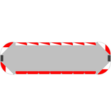 44" Scorpion 970 Series LED Light Bar-TOMAR Automotive