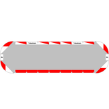 44" Scorpion 970 Series LED Light Bar-TOMAR Automotive