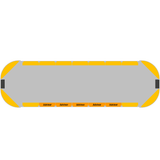 44" Scorpion 970 Series LED Light Bar-TOMAR Automotive