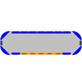 44" Scorpion 970 Series LED Light Bar-TOMAR Automotive