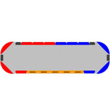 44" Scorpion 970 Series LED Light Bar-TOMAR Automotive