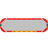 44" Scorpion 970 Series LED Light Bar-TOMAR Automotive