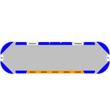 44" Scorpion 970 Series LED Light Bar-TOMAR Automotive