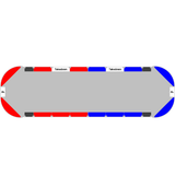 44" Scorpion 970 Series LED Light Bar-TOMAR Automotive