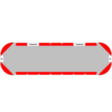 44" Scorpion 970 Series LED Light Bar-TOMAR Automotive