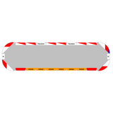 49" Scorpion 970 Series LED Light Bar-TOMAR Automotive