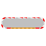 49" Scorpion 970 Series LED Light Bar-TOMAR Automotive