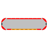 49" Scorpion 970 Series LED Light Bar-TOMAR Automotive
