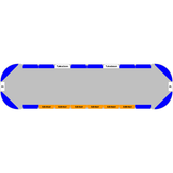49" Scorpion 970 Series LED Light Bar-TOMAR Automotive