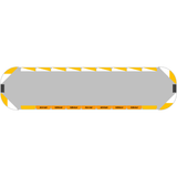 53" Scorpion 970 Series LED Light Bar-TOMAR Automotive